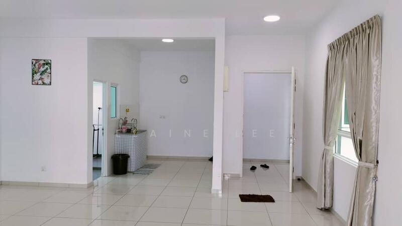 For Rent - One Imperial