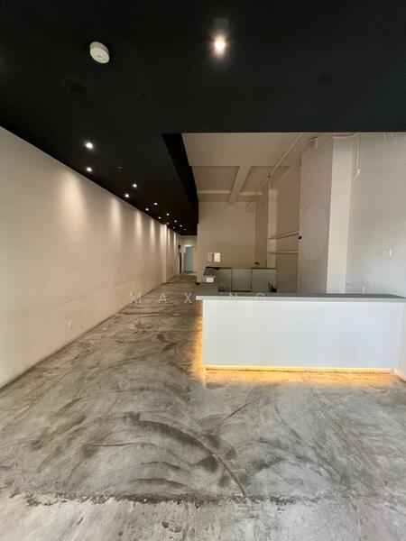 For Rent - The SUN @ Sungai Nibong