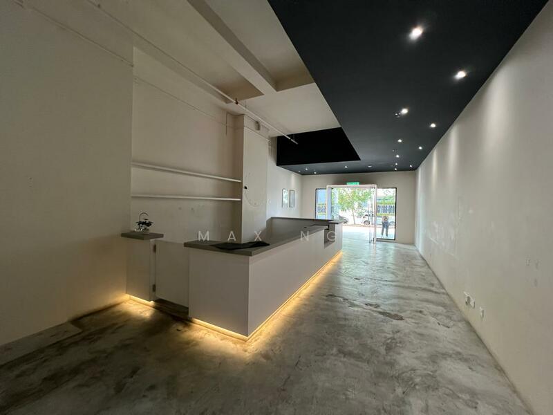 For Rent - The SUN @ Sungai Nibong