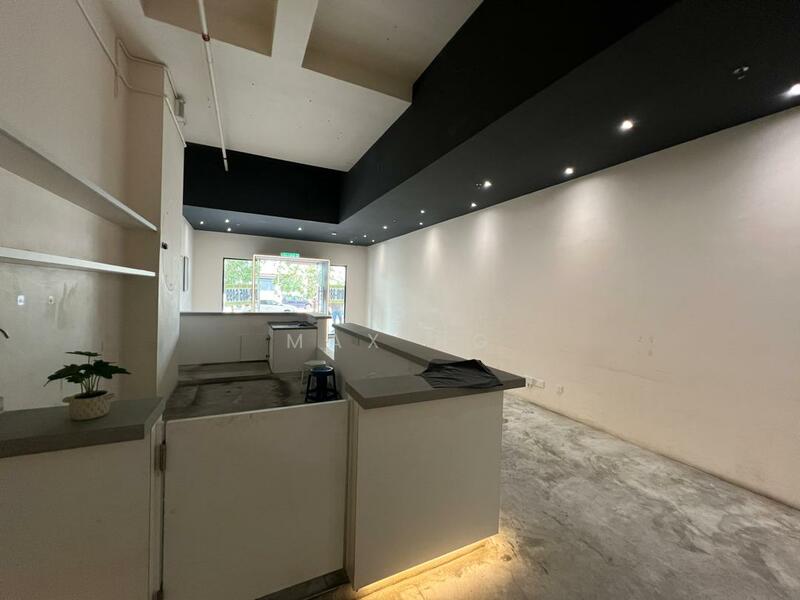 For Rent - The SUN @ Sungai Nibong