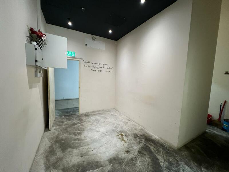 For Rent - The SUN @ Sungai Nibong