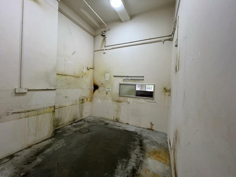 For Rent - The SUN @ Sungai Nibong