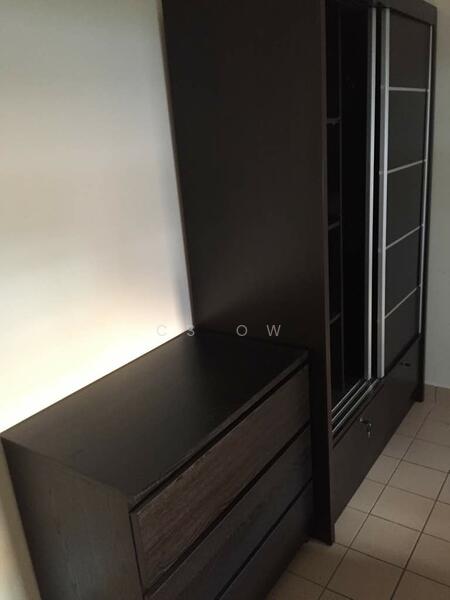 Untuk Disewa - Perdana Exclusive