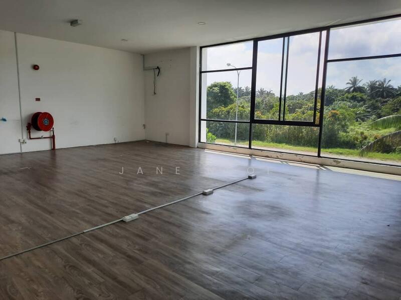 Semi-D Factory for Rent in Setia Eco Gardens (Gelang Patah) - Jane Ngoi - PropertyGuru.com.my