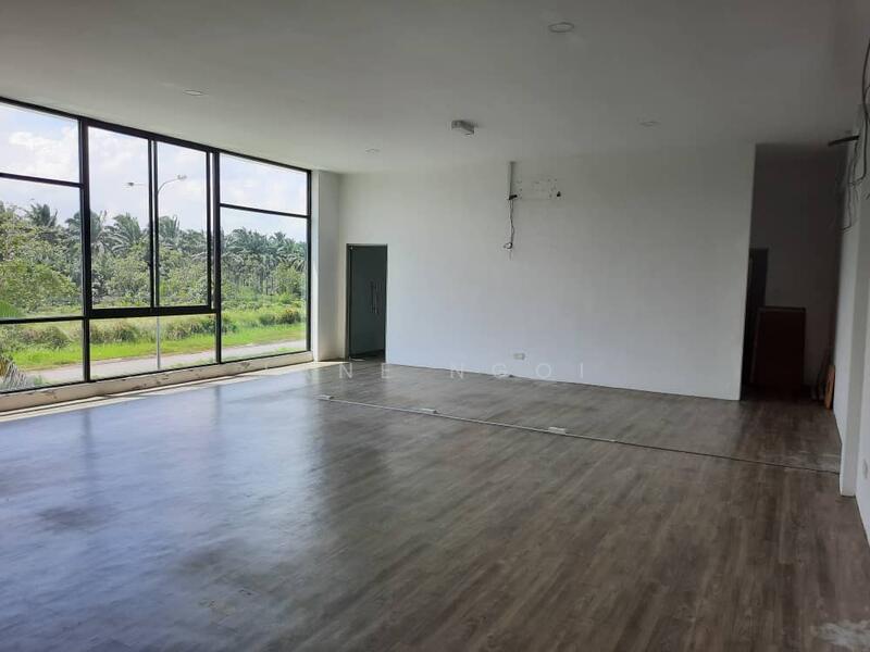 Semi-D Factory for Rent in Setia Eco Gardens (Gelang Patah) - Jane Ngoi - PropertyGuru.com.my
