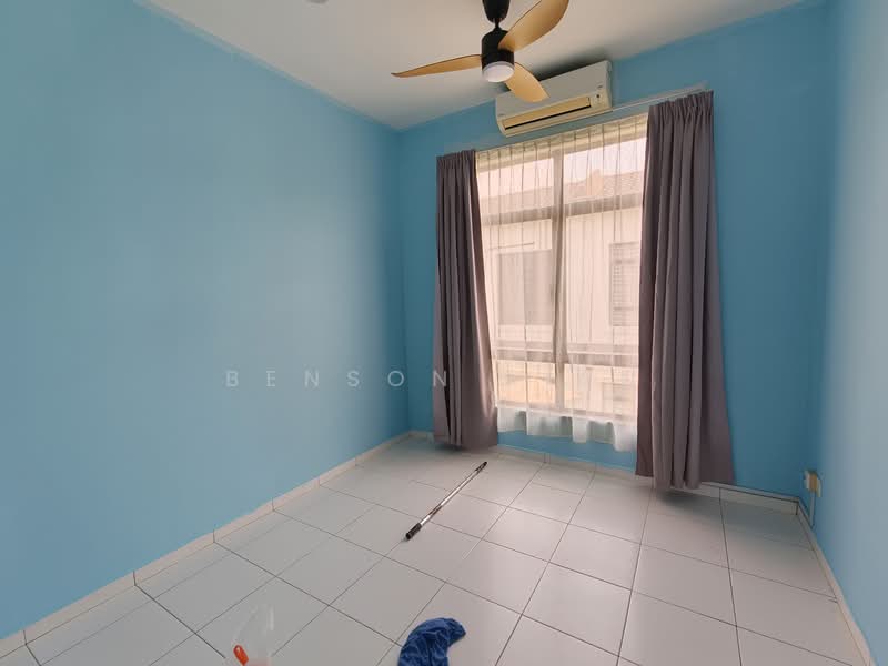 2-storey Terraced House for Rent in Bandar Puncak Alam (Puncak Alam) - Benson Lian - Interior - PropertyGuru.com.my