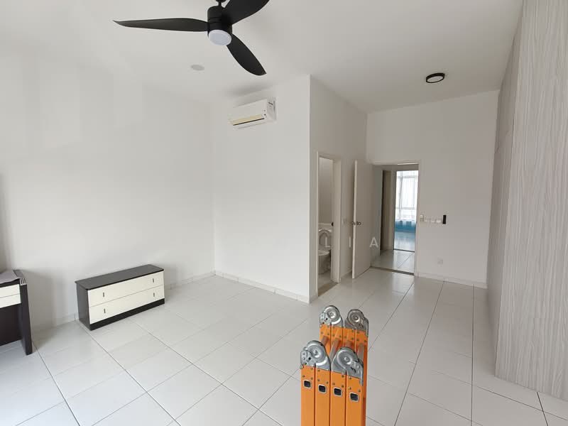 2-storey Terraced House for Rent in Bandar Puncak Alam (Puncak Alam) - Benson Lian - Interior - PropertyGuru.com.my