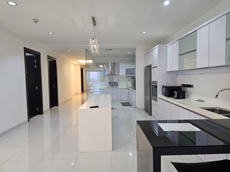 For Rent - Gurney Paragon