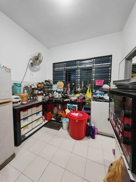 For Sale - Kulai Indahpura Kulai Indahpura Kulai Indahpuras