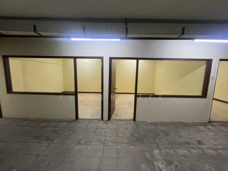 Shop for Rent in Taman Tun Dr Ismail (Kuala Lumpur) - Vincent Lee - PropertyGuru.com.my