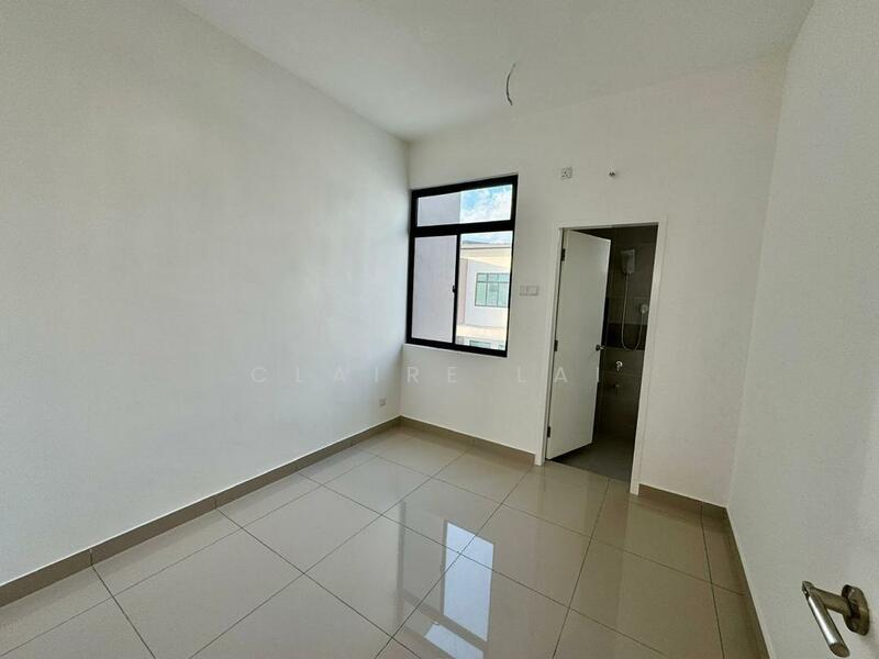 Untuk Dijual - Adda Heights, Johor Bahru