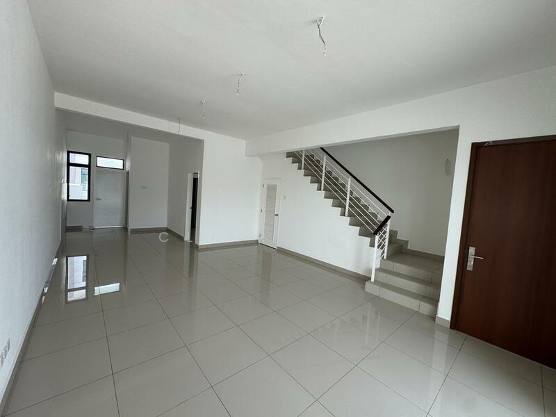 Untuk Dijual - Adda Heights, Johor Bahru
