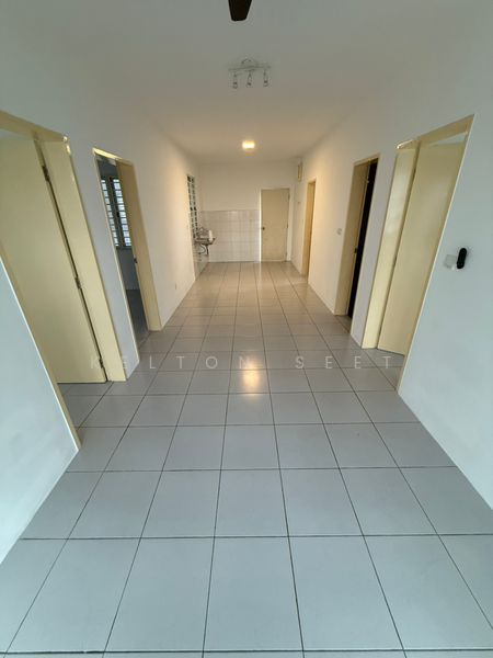 Untuk Disewa - Residensi Razakmas