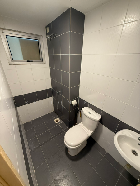 Untuk Disewa - Residensi Razakmas