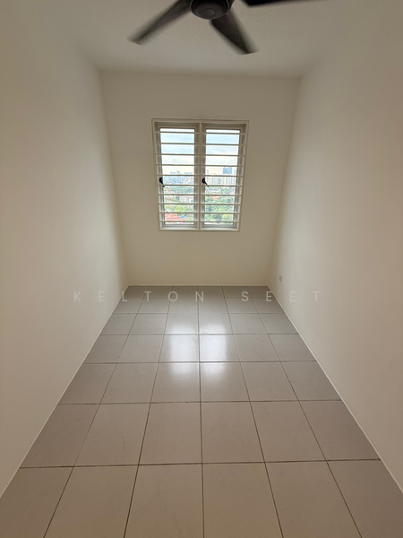 Untuk Disewa - Residensi Razakmas