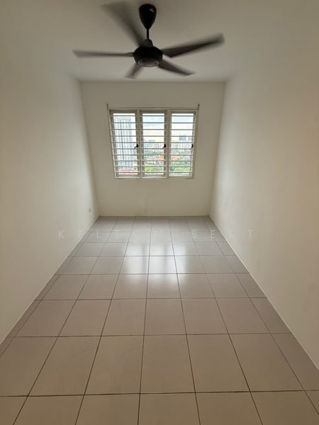 Untuk Disewa - Residensi Razakmas