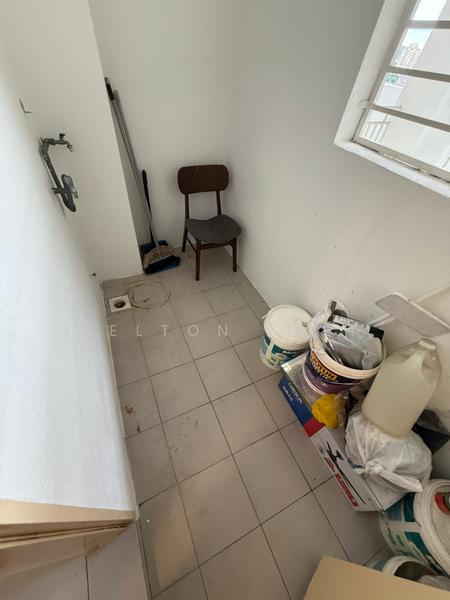 Untuk Disewa - Residensi Razakmas