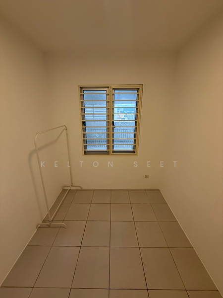 Untuk Disewa - Residensi Razakmas