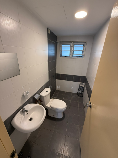 Untuk Disewa - Residensi Razakmas