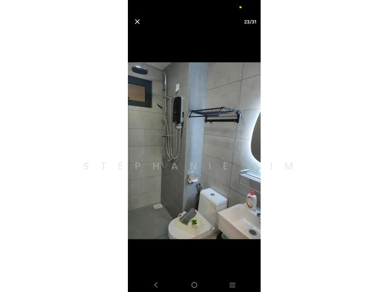 Untuk Disewa - GM Residence Remia