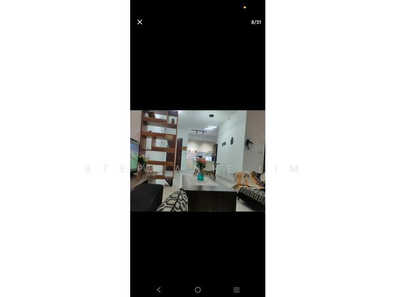 Untuk Disewa - GM Residence Remia