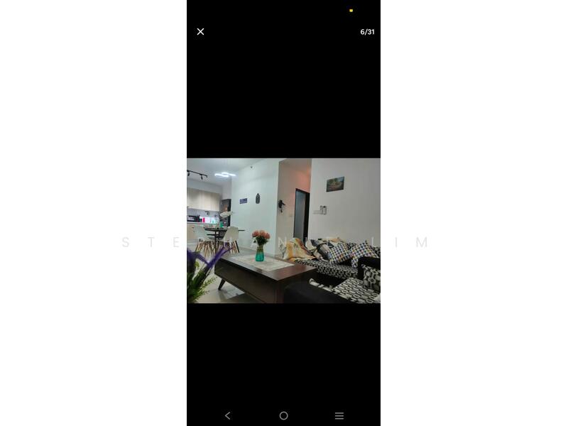 Untuk Disewa - GM Residence Remia