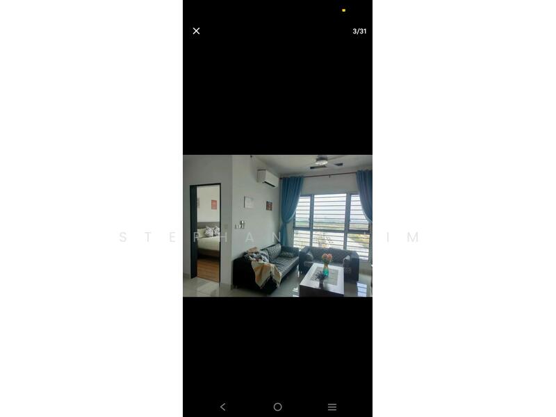 Untuk Disewa - GM Residence Remia