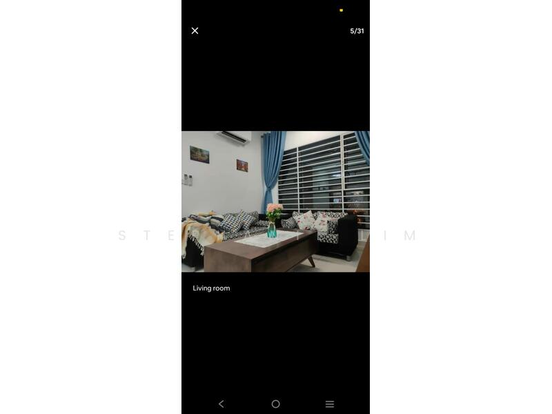 Untuk Disewa - GM Residence Remia