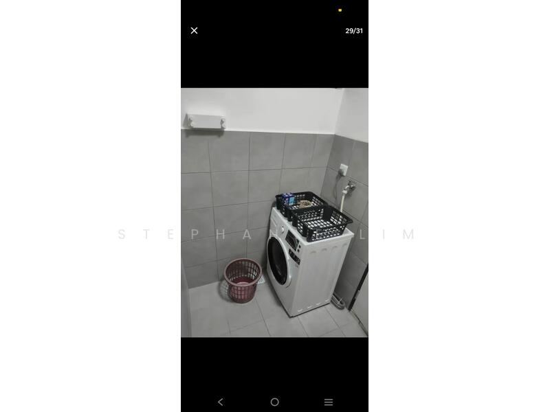 Untuk Disewa - GM Residence Remia