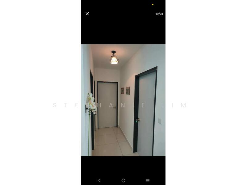 Untuk Disewa - GM Residence Remia