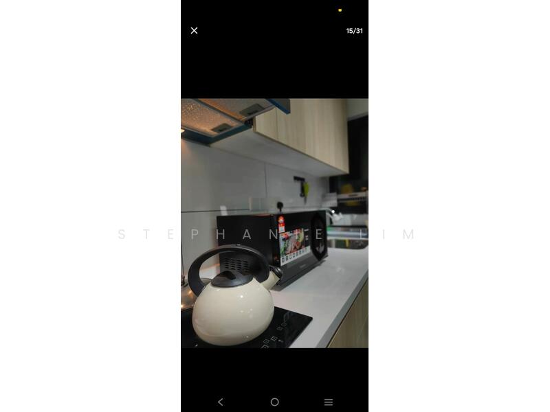 Untuk Disewa - GM Residence Remia