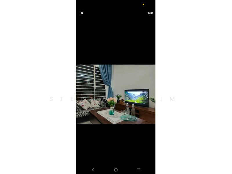 Untuk Disewa - GM Residence Remia