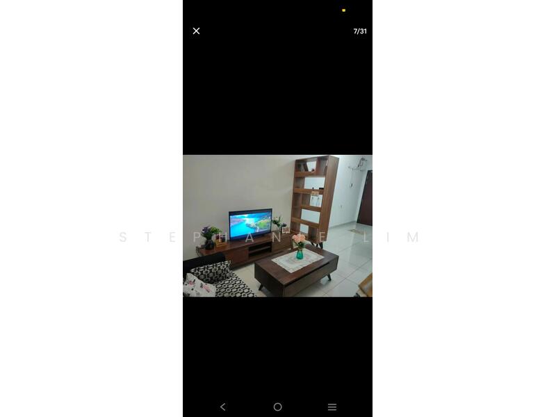 Untuk Disewa - GM Residence Remia