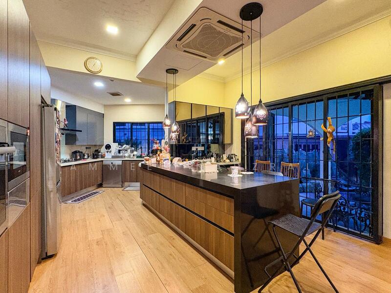 Untuk Dijual - Taman Pantai, Bangsar, Kuala Lumpur