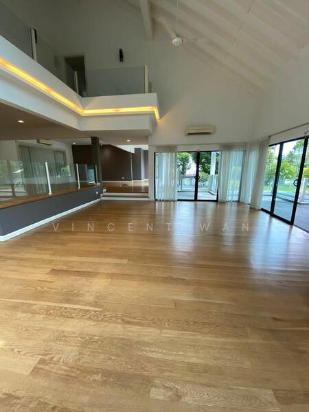 Untuk Dijual - Bungalow at Taman Bukit Pantai