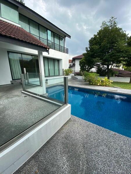 Untuk Dijual - Bungalow at Taman Bukit Pantai