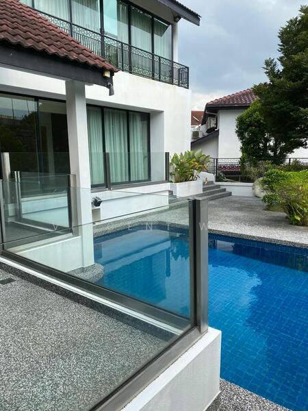 Untuk Dijual - Bungalow at Taman Bukit Pantai