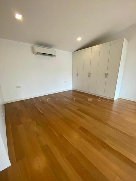 Untuk Dijual - Bungalow at Taman Bukit Pantai