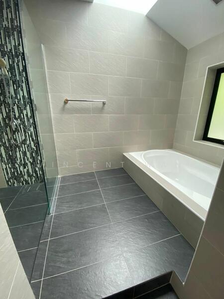 Untuk Dijual - Bungalow at Taman Bukit Pantai