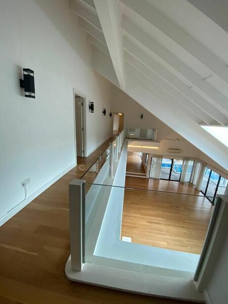 Untuk Dijual - Bungalow at Taman Bukit Pantai