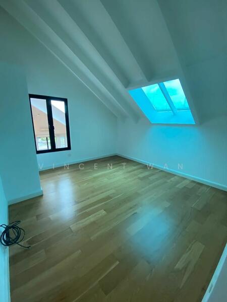 Untuk Dijual - Bungalow at Taman Bukit Pantai