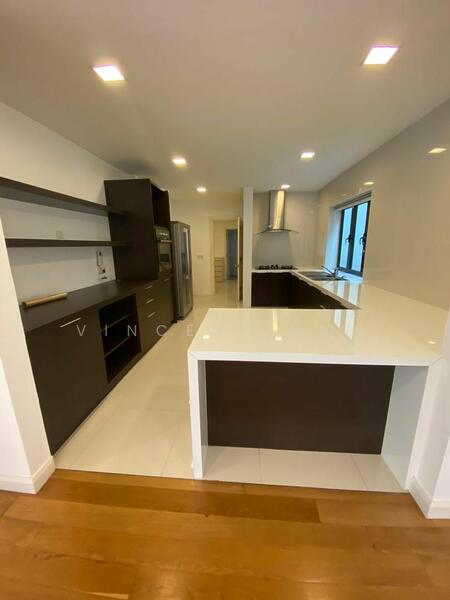 Untuk Dijual - Bungalow at Taman Bukit Pantai