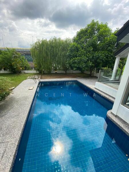 Untuk Dijual - Bungalow at Taman Bukit Pantai