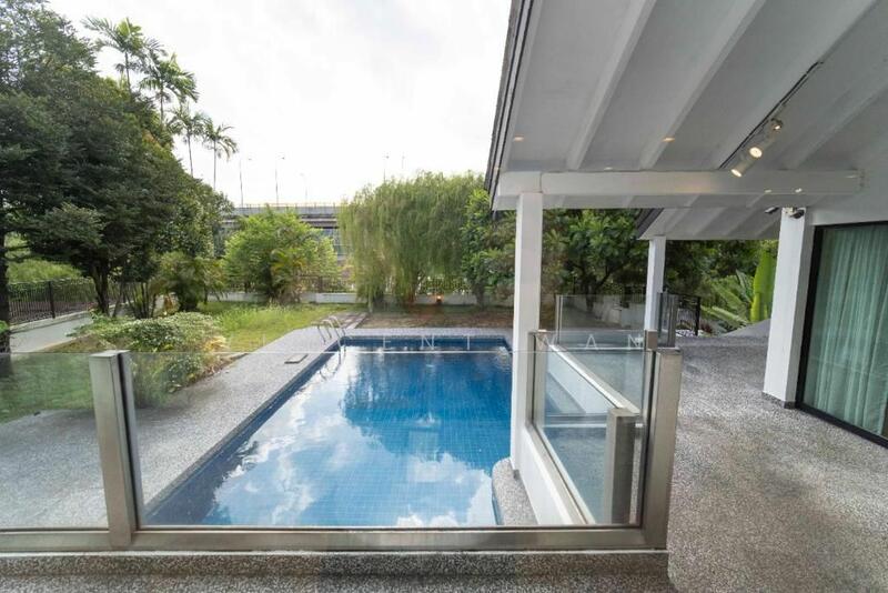 Untuk Dijual - Bungalow at Taman Bukit Pantai