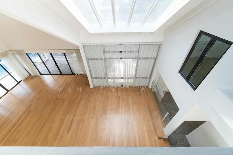 Untuk Dijual - Bungalow at Taman Bukit Pantai