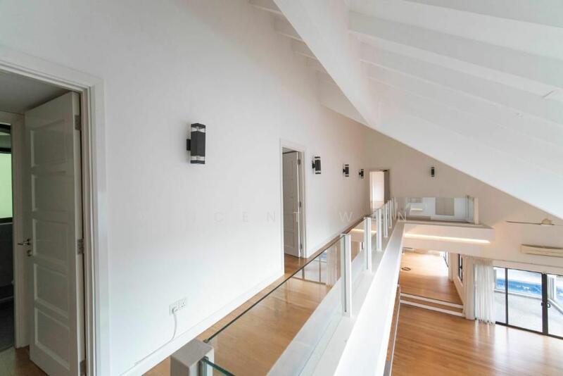 Untuk Dijual - Bungalow at Taman Bukit Pantai