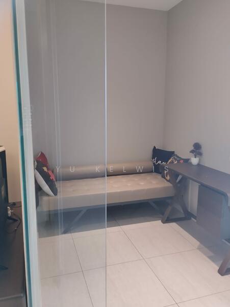 For Rent - Dorsett Residences Sri Hartamas