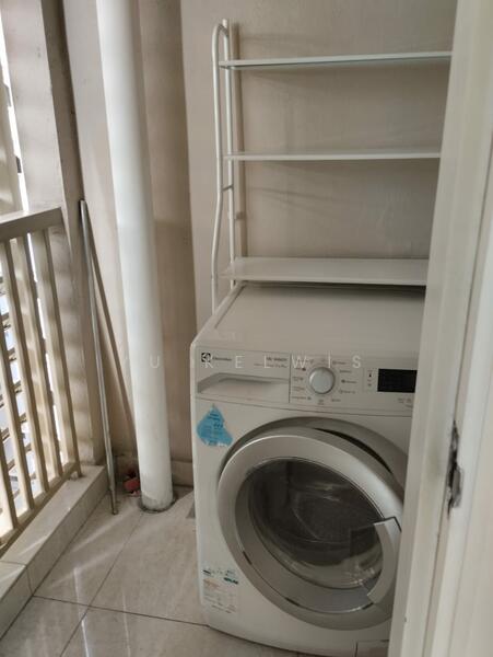 For Rent - Dorsett Residences Sri Hartamas