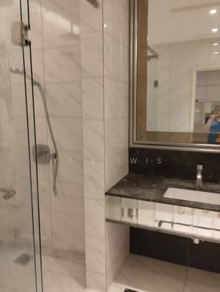 For Rent - Dorsett Residences Sri Hartamas