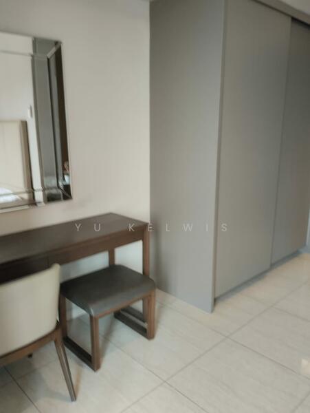 For Rent - Dorsett Residences Sri Hartamas
